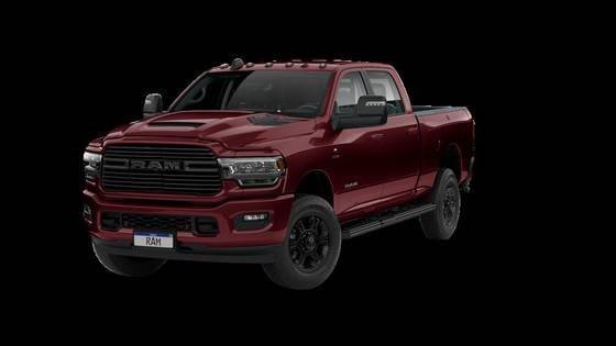 RAM 3500 2024