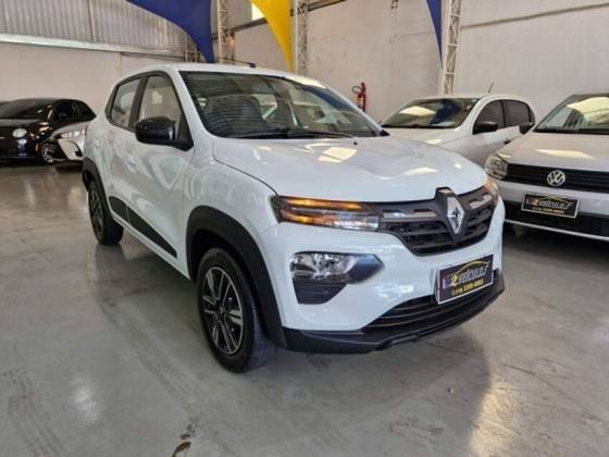 RENAULT KWID 2023
