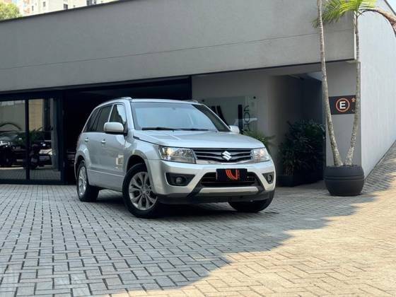 SUZUKI GRAND VITARA 2013