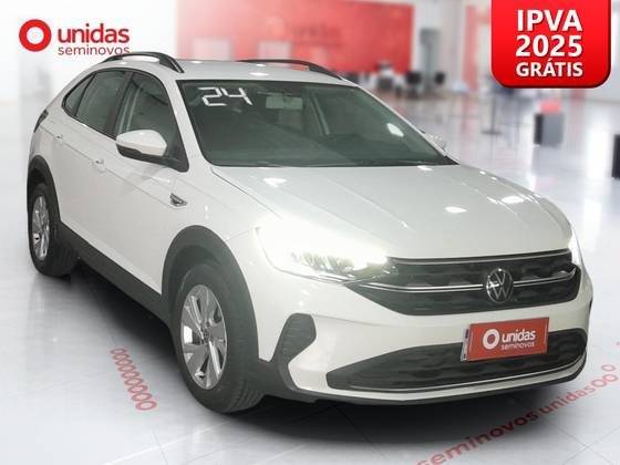 VOLKSWAGEN NIVUS 2024