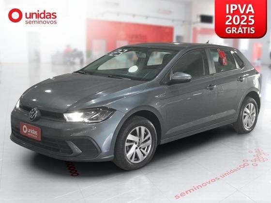 VOLKSWAGEN POLO 2023