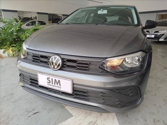 VOLKSWAGEN POLO 2024