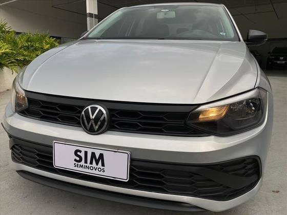 VOLKSWAGEN POLO 2024