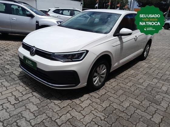 VOLKSWAGEN VIRTUS 2023