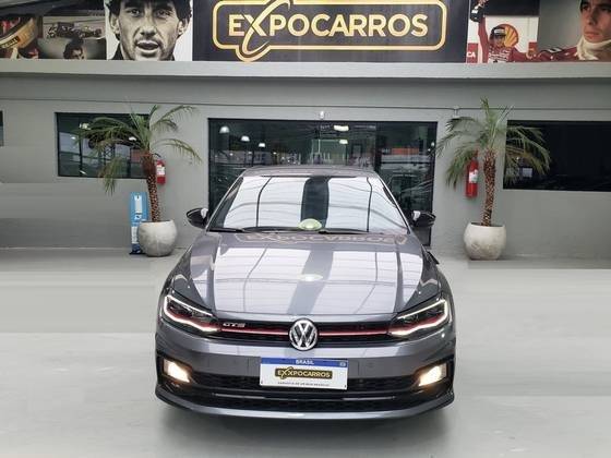 VOLKSWAGEN VIRTUS 2022