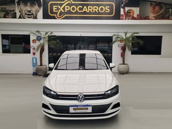 VOLKSWAGEN VIRTUS 2022