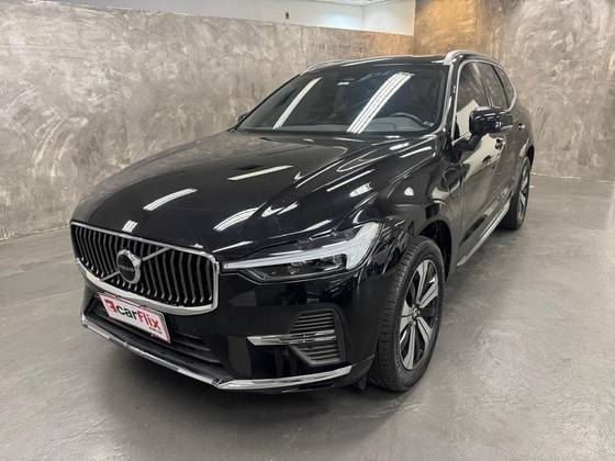 VOLVO XC60 2023