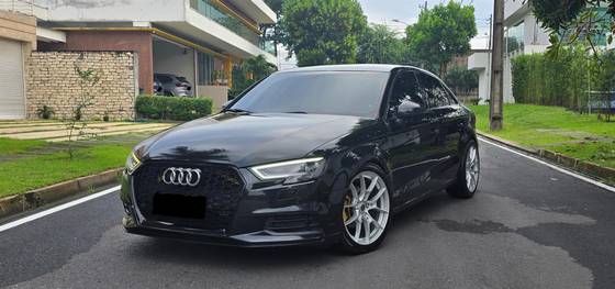AUDI A3 2020