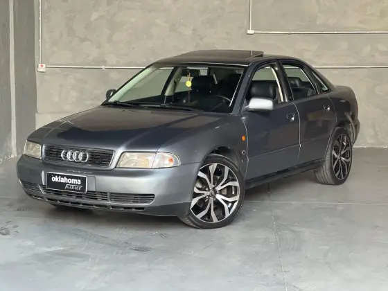 AUDI A4 1996