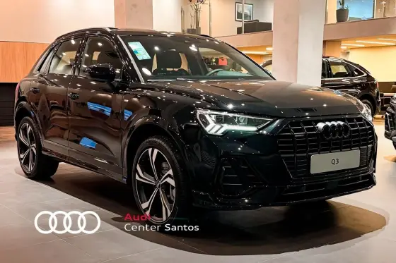 AUDI Q3 2024