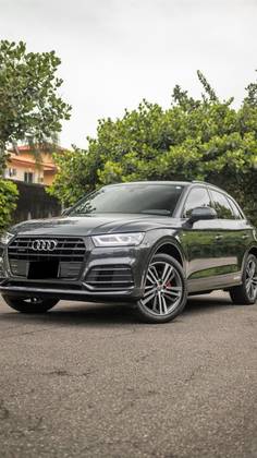 AUDI Q5 2019