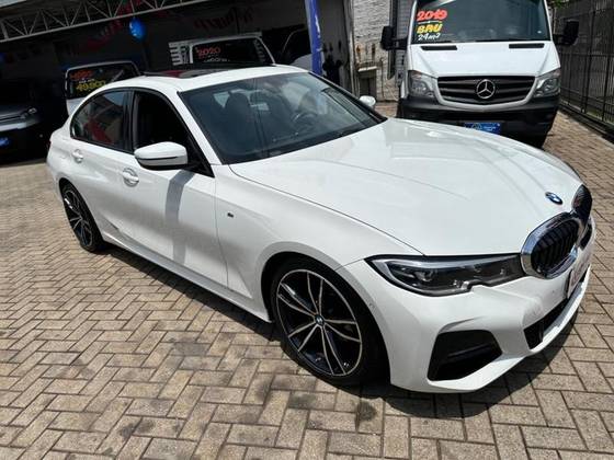 BMW 320i 2020