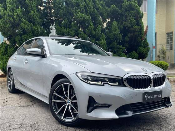 BMW 320i 2020