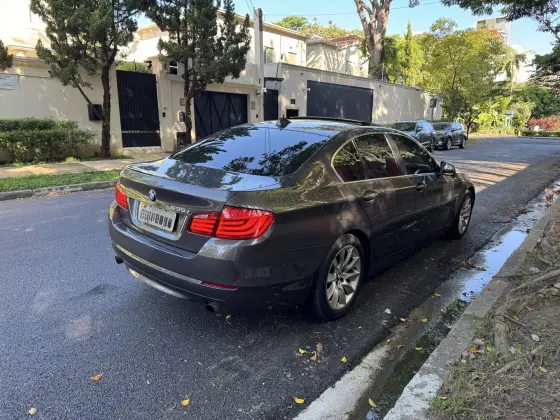 BMW 535i 2010