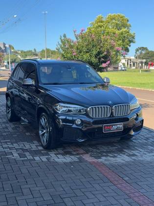 BMW X5 2017
