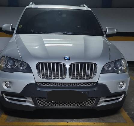 BMW X5 2009