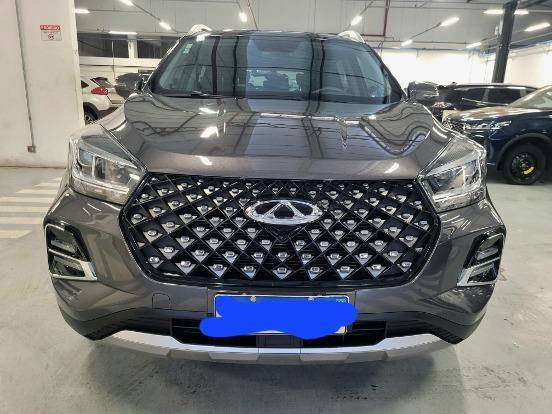 CAOA CHERY TIGGO 5x 2025