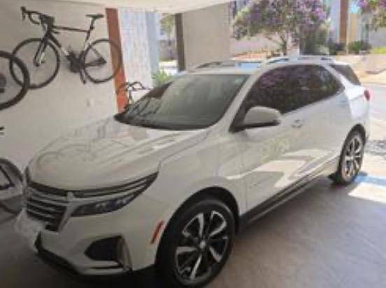 CHEVROLET EQUINOX 2023