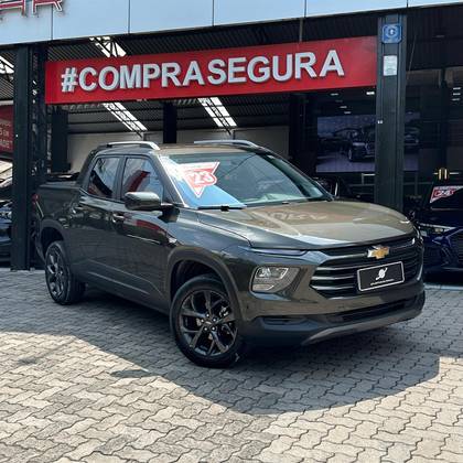 CHEVROLET MONTANA 2023