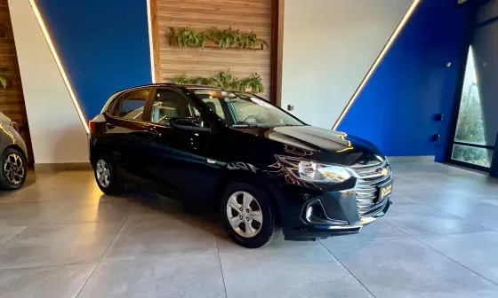 CHEVROLET ONIX 2024