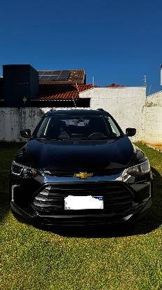 CHEVROLET TRACKER 2021