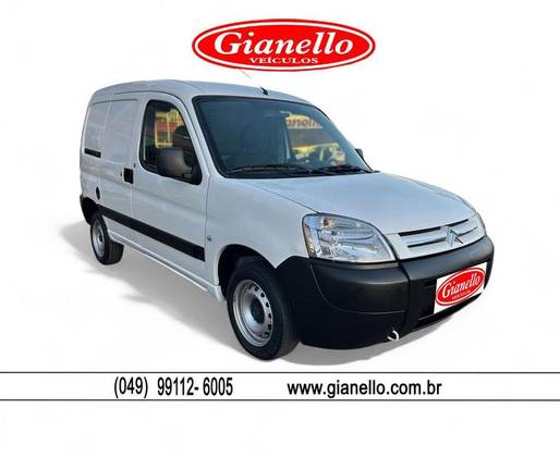 CITROËN BERLINGO 2019