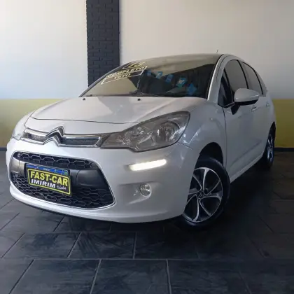 CITROËN C3 2013