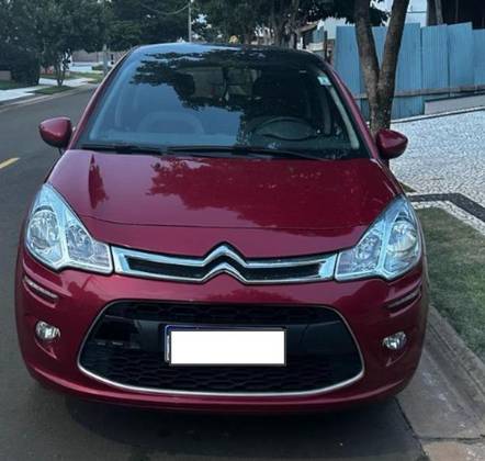 CITROËN C3 2017