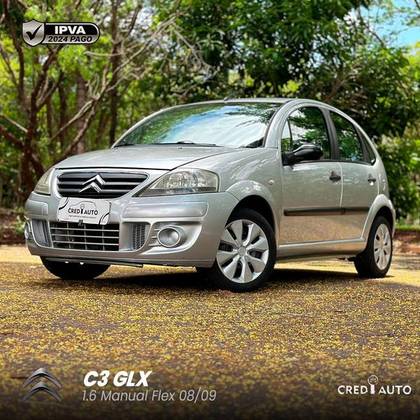 CITROËN C3 2009