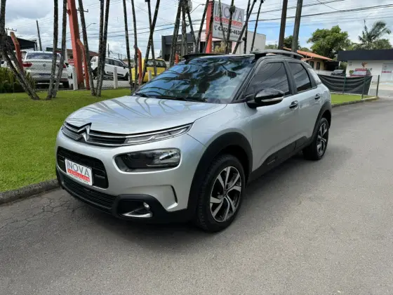 CITROËN C4 CACTUS 2022