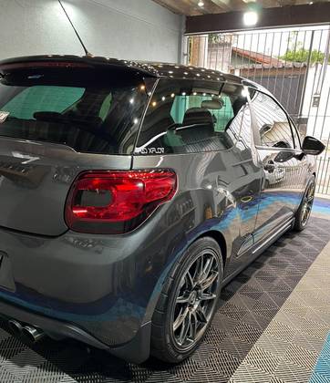 CITROËN DS3 2013