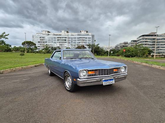 DODGE DART 1979