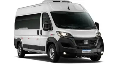 FIAT DUCATO 2025