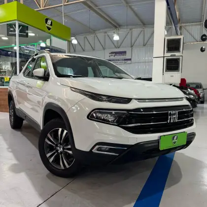 FIAT TORO 2022