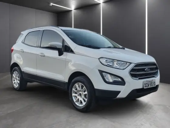 FORD ECOSPORT 2019