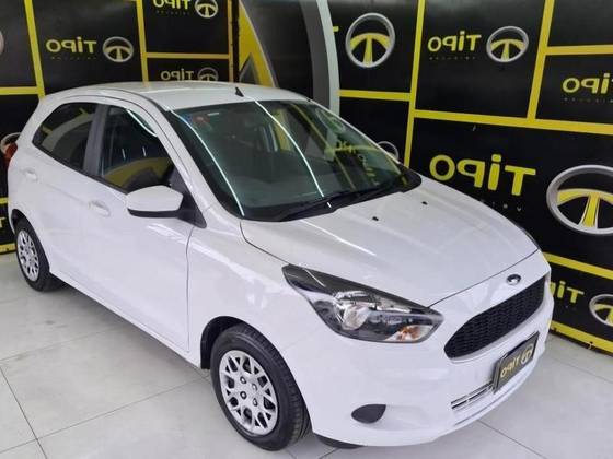 FORD KA 2018