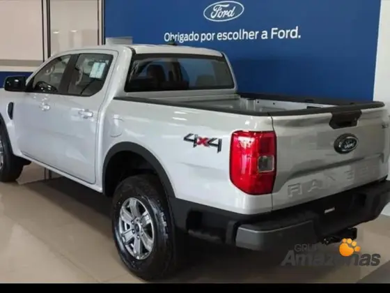 FORD RANGER 2026
