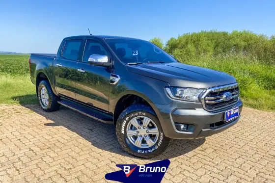 FORD RANGER 2023