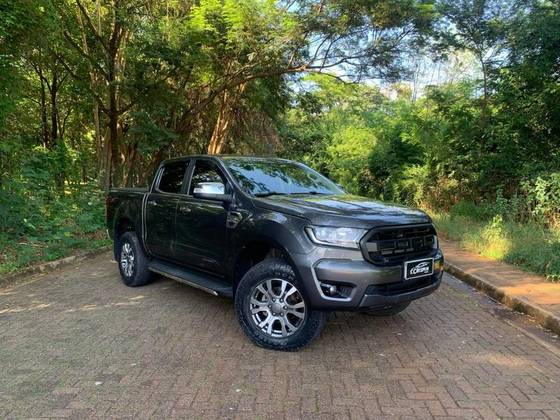 FORD RANGER 2020