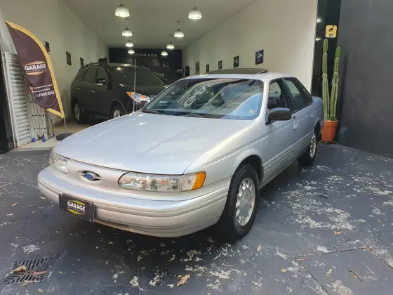 FORD TAURUS 1995