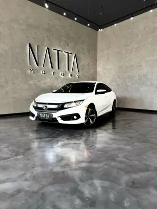 HONDA CIVIC 2019