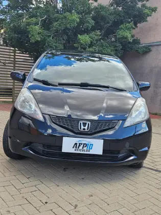 HONDA FIT 2010