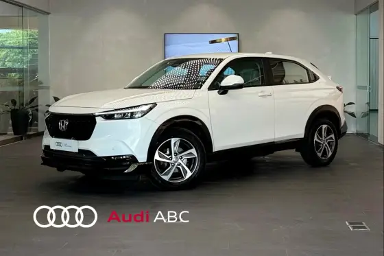 HONDA HR-V 2024