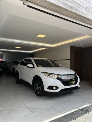 HONDA HR-V 2020