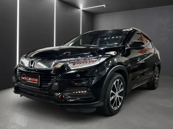 HONDA HR-V 2021