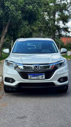 HONDA HR-V 2020