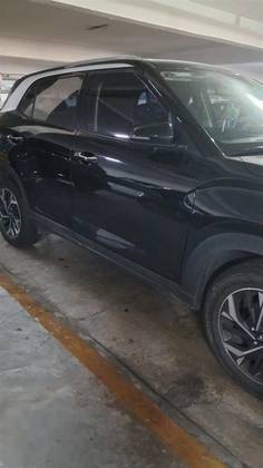 HYUNDAI CRETA 2023