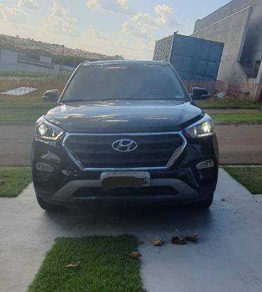 HYUNDAI CRETA 2018