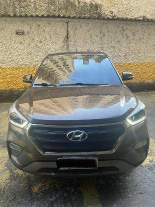HYUNDAI CRETA 2017