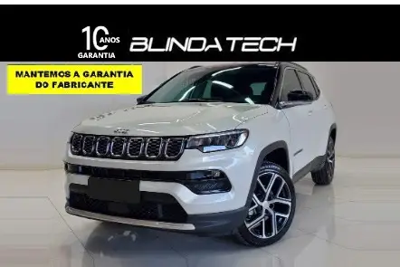 JEEP COMPASS 2025
